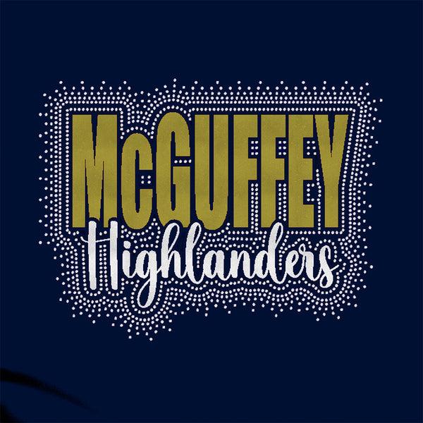 McGuffey Over Highlanders