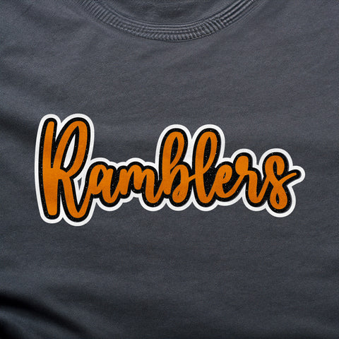 Cathedral Prep Ramblers