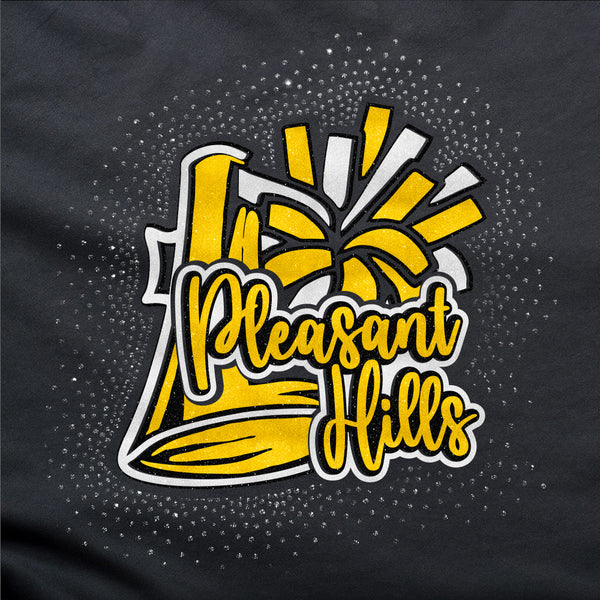 Pleasant Hills Megaphone