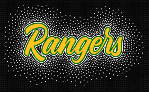 Forest Hills Rangers Script Design