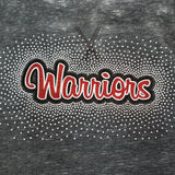 Warriors Script Design