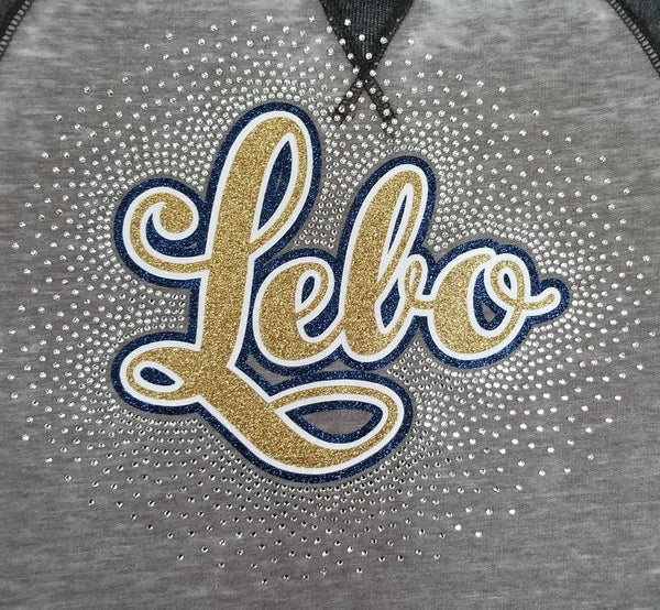 Lebo Script