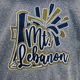 Mt. Lebanon Megaphone Design