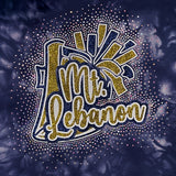Mt. Lebanon Megaphone Design