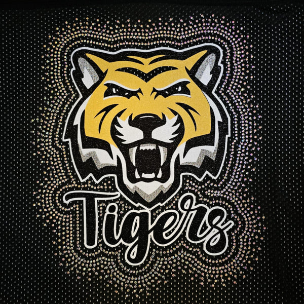 North Allegheny Tiger Head