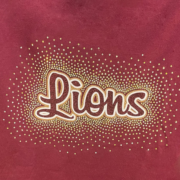 Lions Script