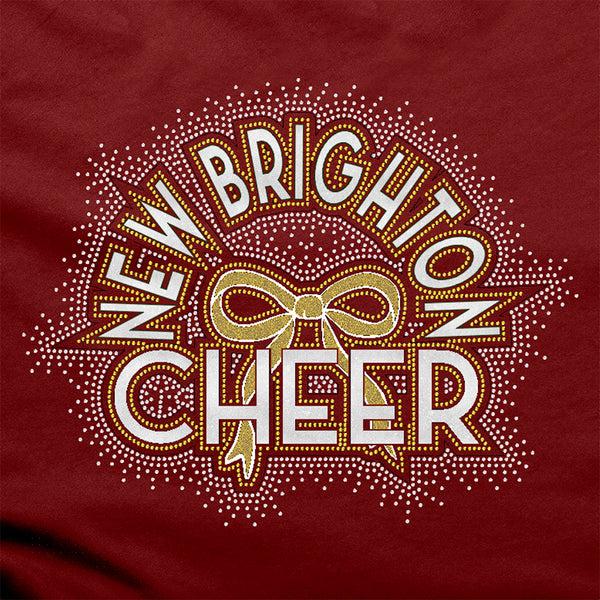 New Brighton Cheer w/Bow