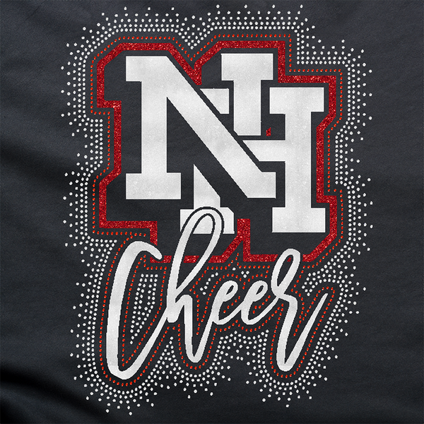 3D NH Over Cheer