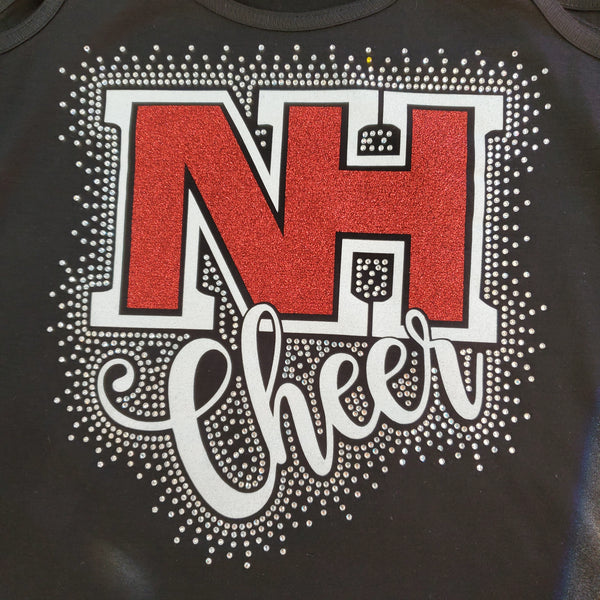 NH Over Cheer