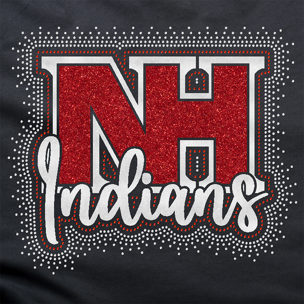NH Over Indians