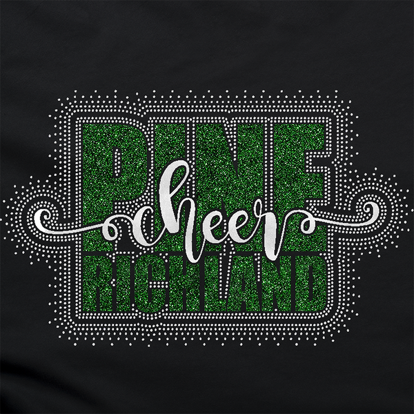 Cheer Through Pine Richland
