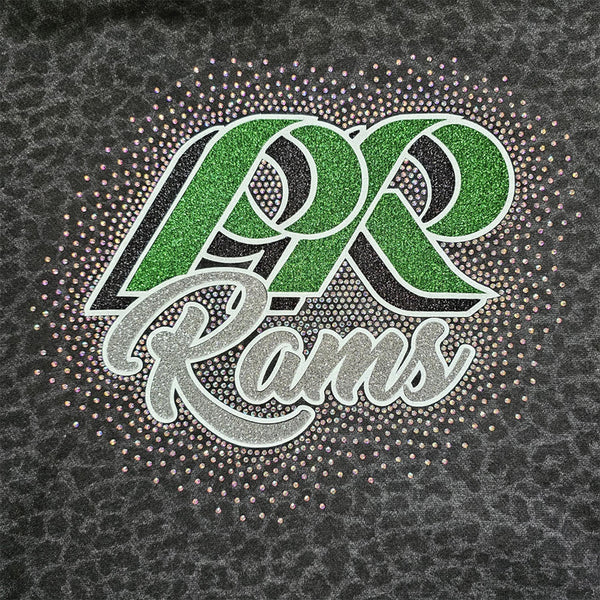 PR Over Rams Design