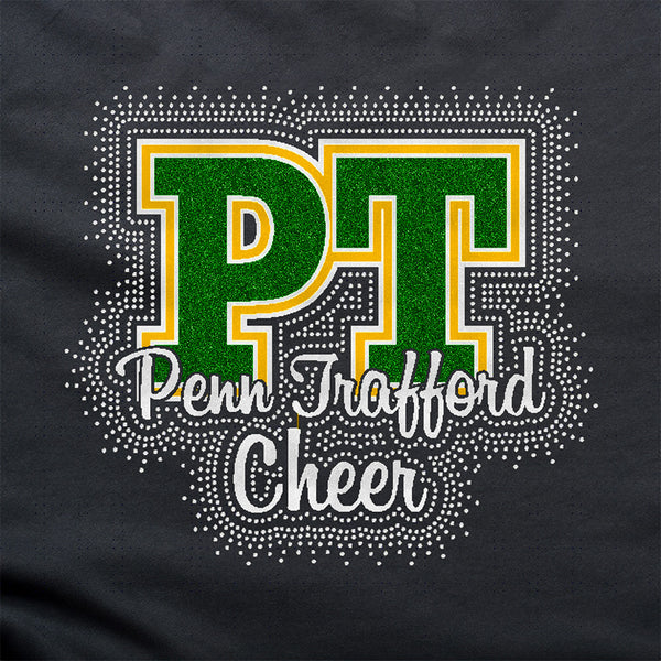 PT Over Penn Trafford Cheer