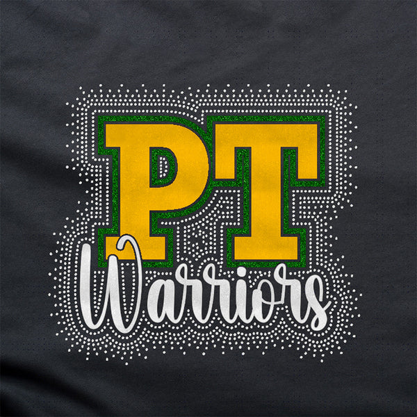 PT Over Warriors