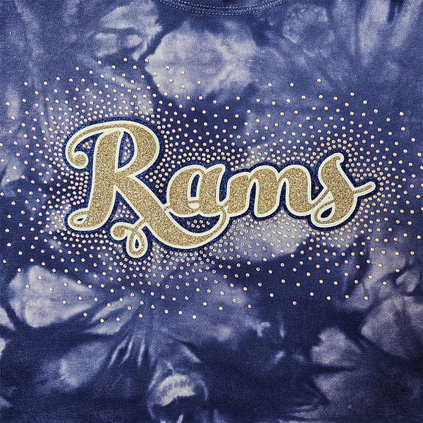 Ringgold Rams Script