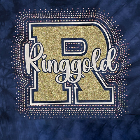 Ringgold Through R