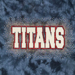 Shaler Area Titans Block Design