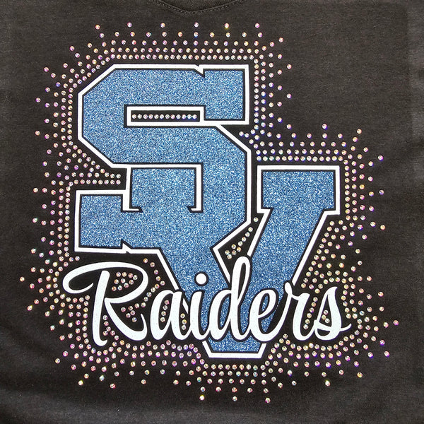 SV Cursive Raiders