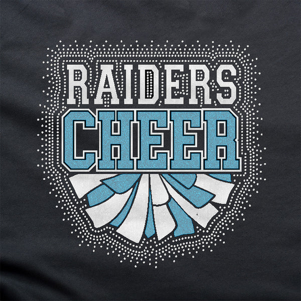 Seneca Valley Pom