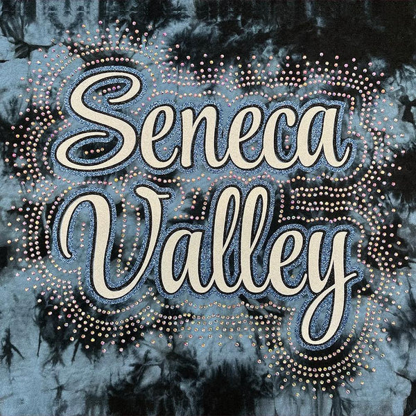 Seneca Valley Script