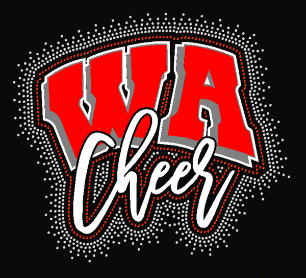 WA Over Cheer