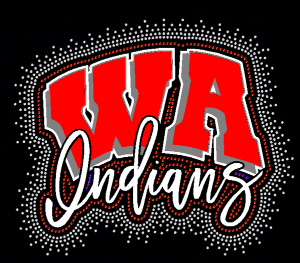 WA Over Indians