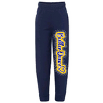 BAMFL Jogger Pants - Butler Dance