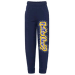 BAMFL Jogger Pants - Butler Cheer