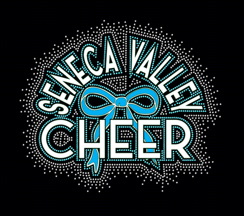 Seneca Valley Raiders with Bow