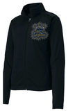 Miss Frances Dance Club Glitter and Bling Warmup Jacket