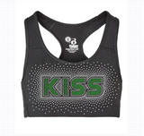 Pittsburgh Poison Sports Bra