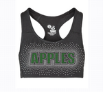 Pittsburgh Poison Sports Bra