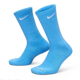 Showstopper Sparkle Socks with AB Crystals