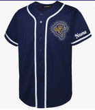 Butler BAMFL Bling Baseball Jersey