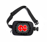 New Castle Fanny Pack (Cross Body) Bag