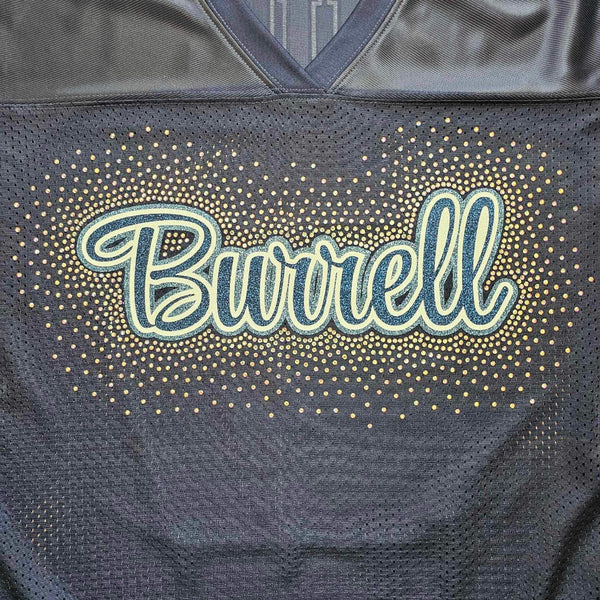 Burrell Script