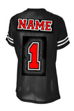 New Castle Replica Football Jersey