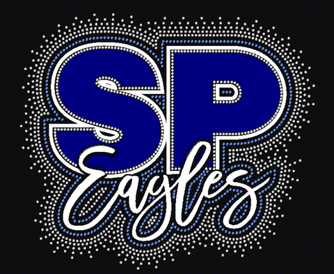 South Park Eagles SP over Cheer