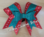 Champion's Present Bow - GrandChampBows - 3