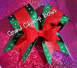 Champion's Present Bow - GrandChampBows - 4