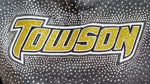 Towson Spectacular Bling Rhinestone Design