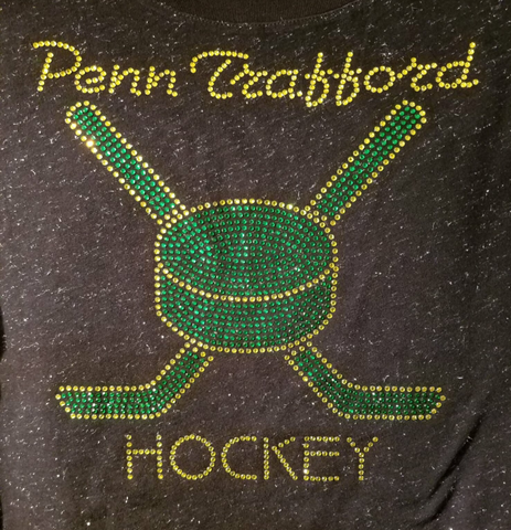 Penn Trafford Warriors Hockey Club