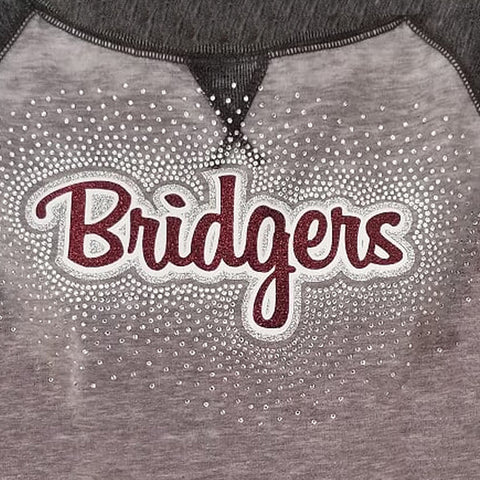 Ambridge Bridgers Spectacular Bling Rhinestone Design