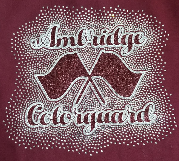 Ambridge Colorguard