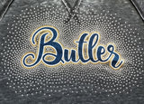 Butler Script Design