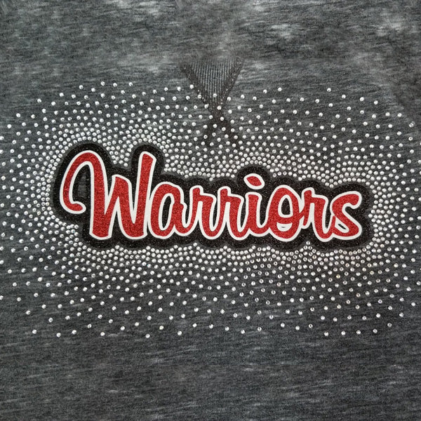EF Warriors Script