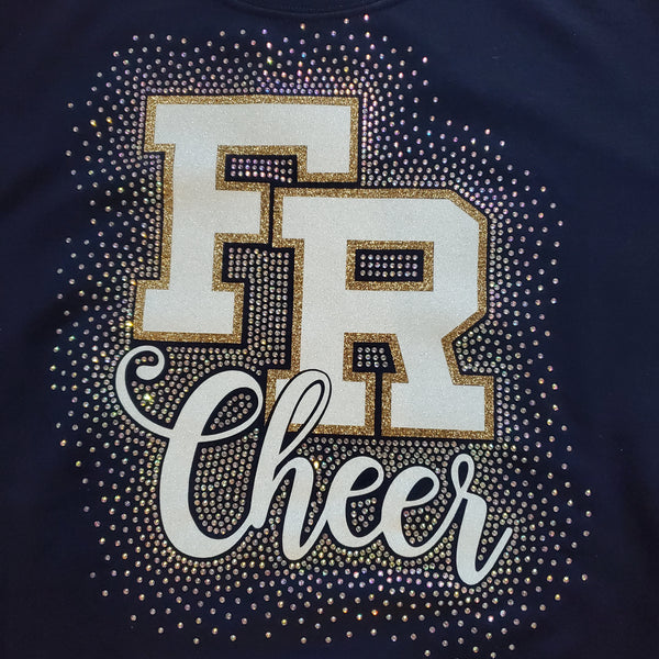 FR Over Cheer