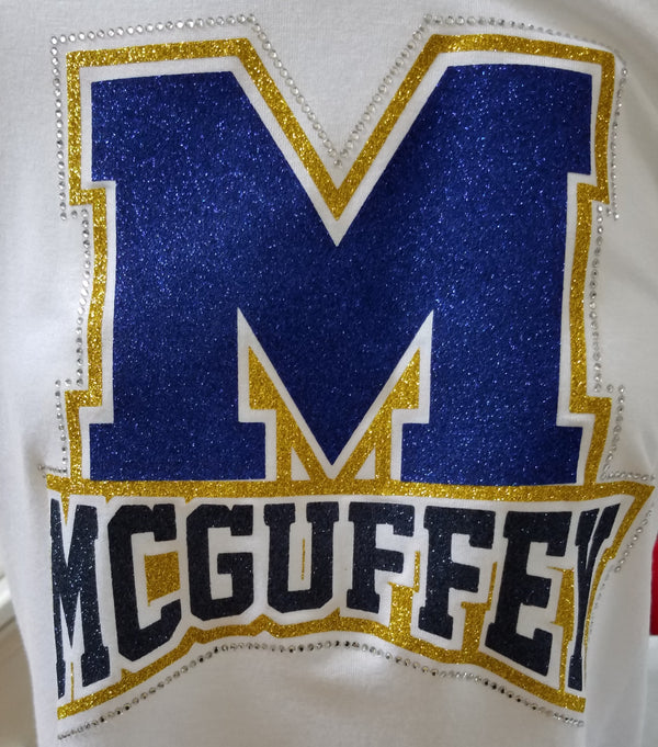 M Over McGuffey