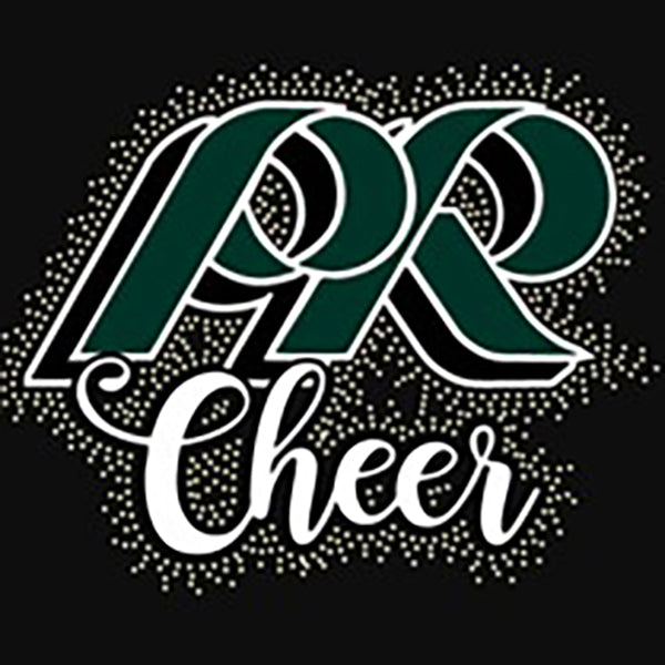 PR Over Cheer