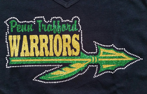 Penn Trafford Arrow